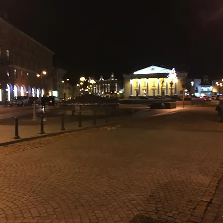 Butas Old Town Heart *