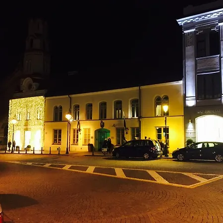 Butas Old Town Heart *